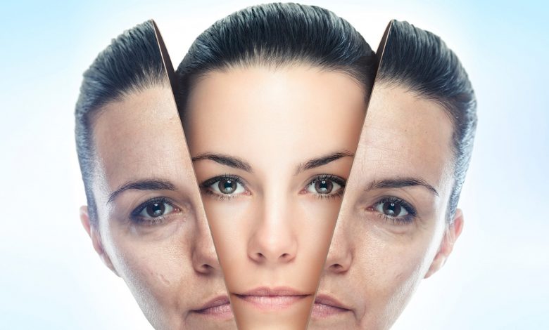 پنج راز برای داشتن پوستی سالم